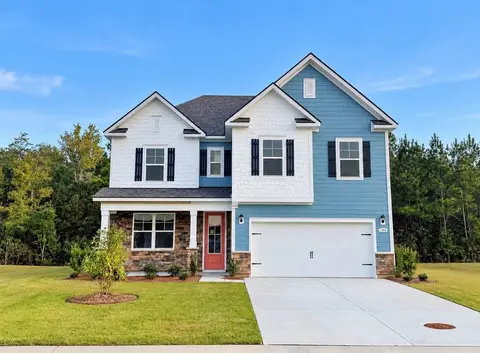 744 Doonbeg Ct., Conway, SC