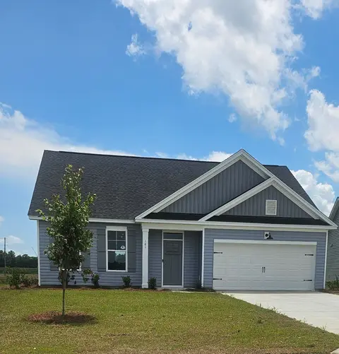 161 River Birch Dr., Loris, SC