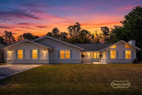 1769 Crooked Pine Dr., Surfside Beach, SC