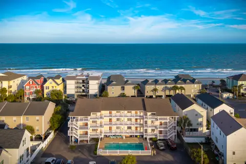 1212 S Ocean Blvd., Surfside Beach, SC
