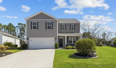 550 Hay Hill Ln., Myrtle Beach, SC