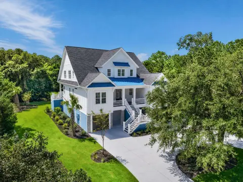 292 Colony Club Dr., Georgetown, SC