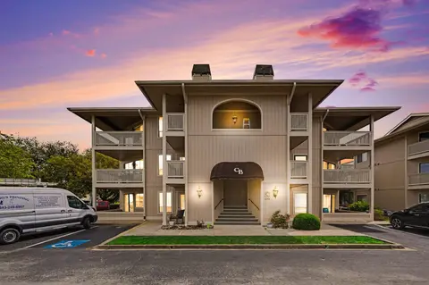 4294 Pinehurst Circle, Little River, SC