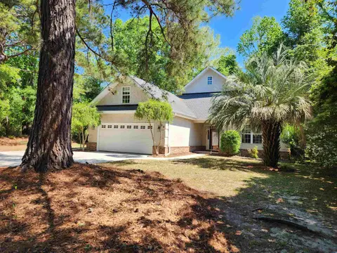 23 Monarch Ct., Pawleys Island, SC