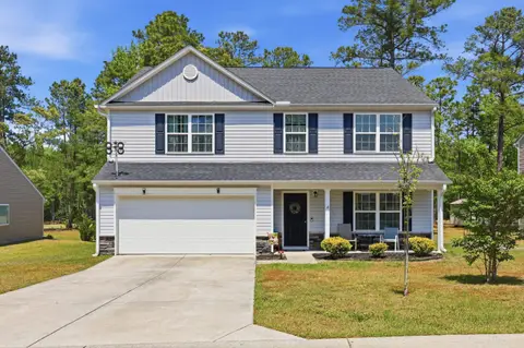 517 Timber Creek Dr., Loris, SC