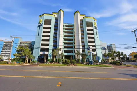 6804 N Ocean Blvd., Myrtle Beach, SC