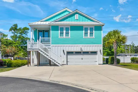 156 Lake Pointe Dr., Murrells Inlet, SC