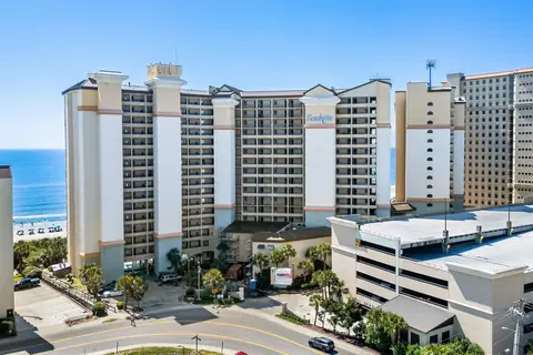 4800 S Ocean Blvd., North Myrtle Beach, SC