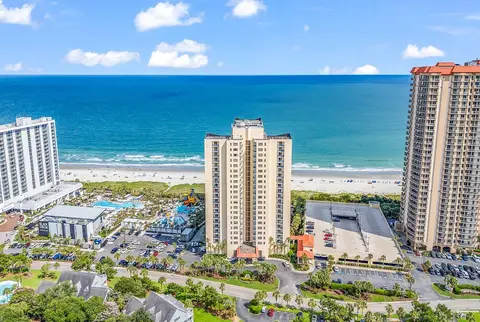 8560 Queensway Blvd., Myrtle Beach, SC