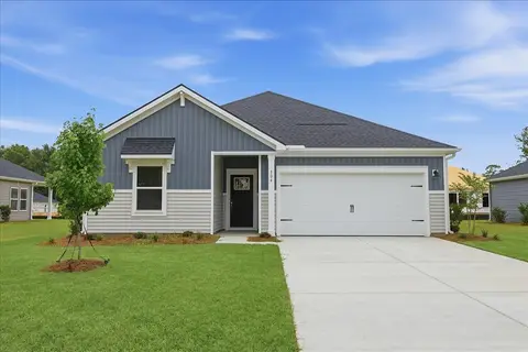 304 Jessamine St., Longs, SC