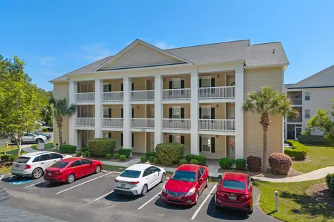 631 Woodmoor Dr., Murrells Inlet, SC