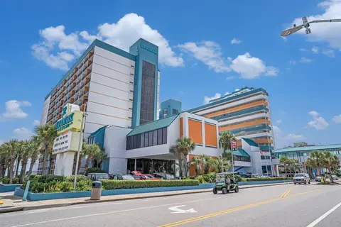 1501 S Ocean Blvd., Myrtle Beach, SC