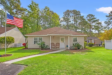 6610 Royal Pine Dr., Myrtle Beach, SC