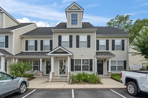 108 Barnacle Ln., Little River, SC