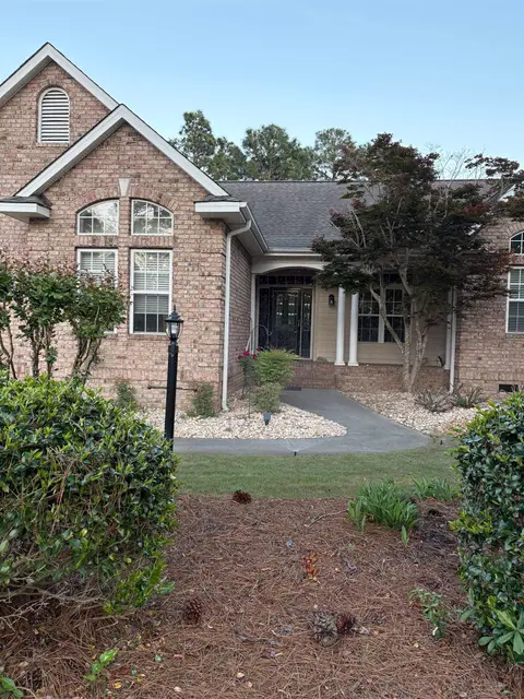 308 Crooked Gulley Circle, Sunset Beach, NC