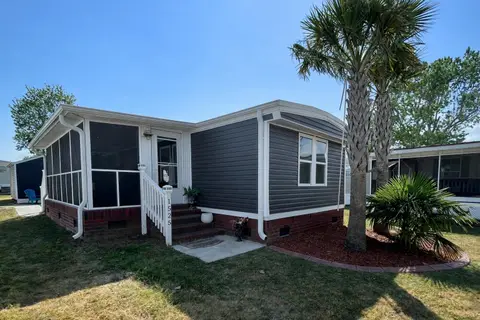1525 Tanglewood Dr., North Myrtle Beach, SC