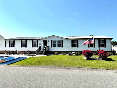 1072 Weslin Creek Dr., Myrtle Beach, SC