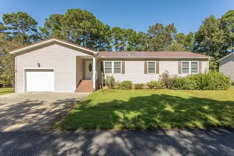 4517 Manitook Dr., Little River, SC