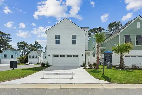 512 9th Ave. S, North Myrtle Beach, SC