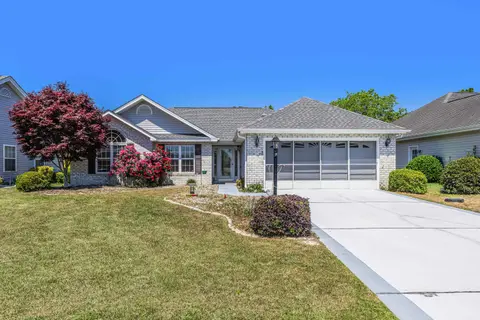 418 Hampton St., Calabash, NC