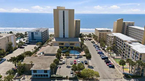 1207 S Ocean Blvd. S, Myrtle Beach, SC