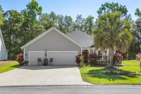 132 Rivers Edge Dr., Conway, SC