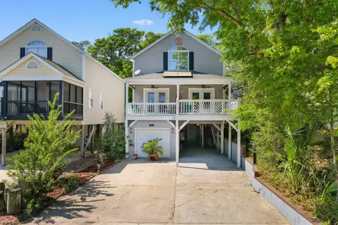 114 N Oak St., Surfside Beach, SC