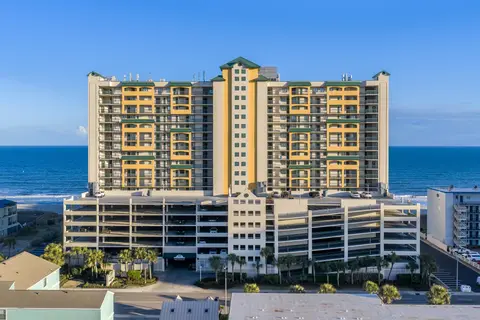 201 South Ocean Blvd., North Myrtle Beach, SC