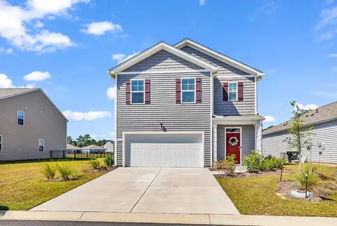 514 Hogwart Ln., Longs, SC