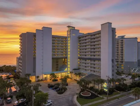 5300 N Ocean Blvd., Myrtle Beach, SC