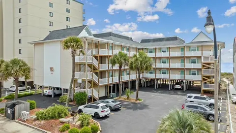4509 Ocean Blvd. S, North Myrtle Beach, SC