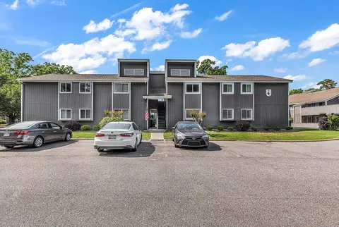 10301 N Kings Hwy., Myrtle Beach, SC