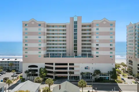 1903 S Ocean Blvd., North Myrtle Beach, SC