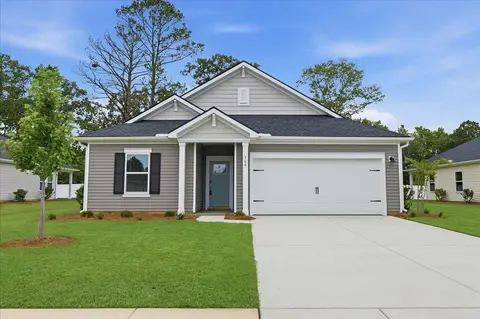 309 Jessamine St., Longs, SC