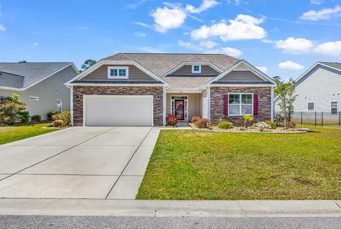 380 Palm Lakes Blvd., Little River, SC