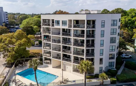 302 71st Ave. N, Myrtle Beach, SC