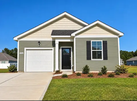 352 Glade Ct., Loris, SC
