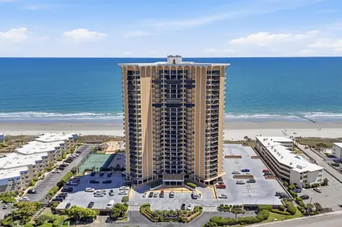 9650 Shore Dr., Myrtle Beach, SC