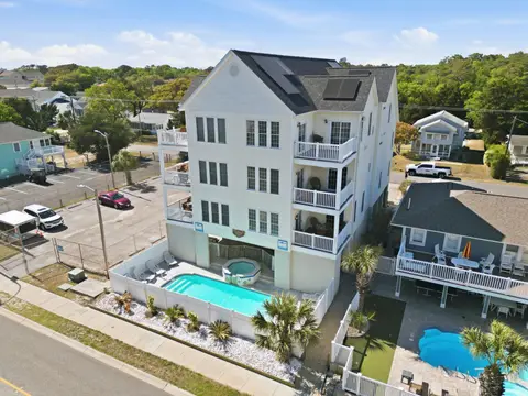 2506 S Ocean Blvd., North Myrtle Beach, SC