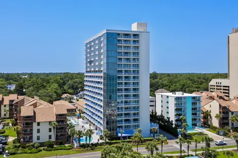 5511 N Ocean Blvd., Myrtle Beach, SC