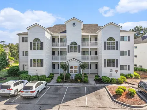 1505 Lanterns Rest Rd., Myrtle Beach, SC
