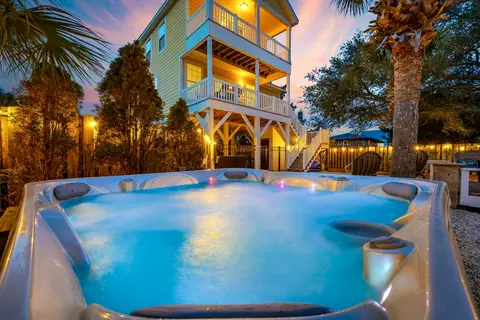 122 Rainbow Dr., Murrells Inlet, SC