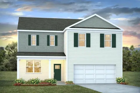 614 Strawberry Field Way, Galivants Ferry, SC