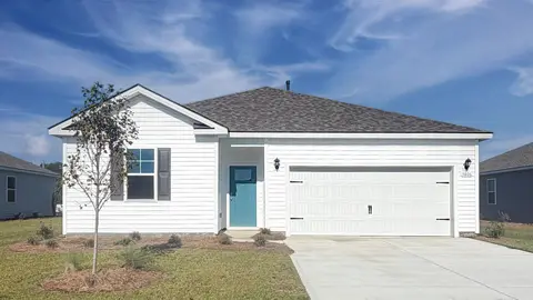 3006 Waterfall Way, Georgetown, SC