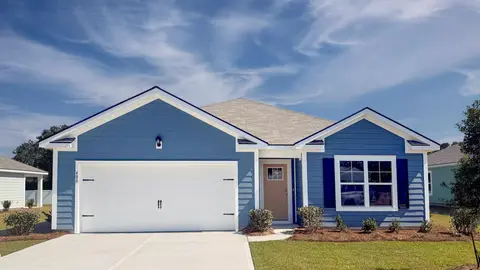 408 RookRoost Circle, Conway, SC