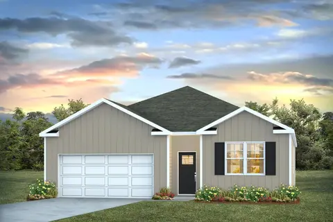 697 Grateful Dr., Little River, SC