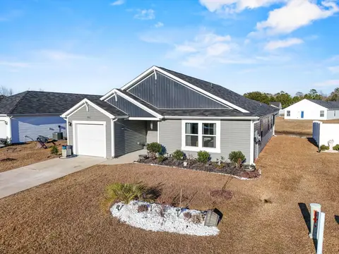 520 Dundalk Dr., Conway, SC