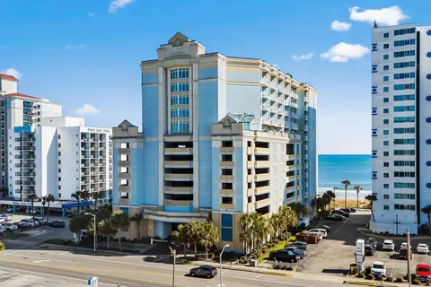 2501 S Ocean Blvd., Myrtle Beach, SC