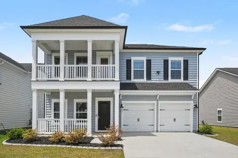 323 Empyrean Circle, Myrtle Beach, SC