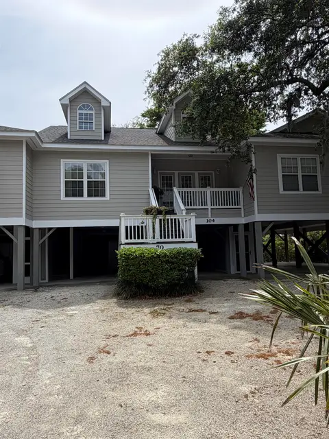 70 Seagrove Ct., Pawleys Island, SC